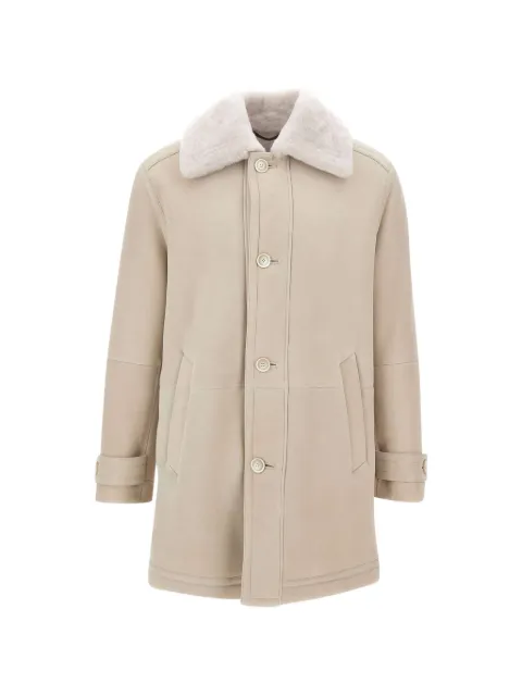 BOSS L-Meroat coat