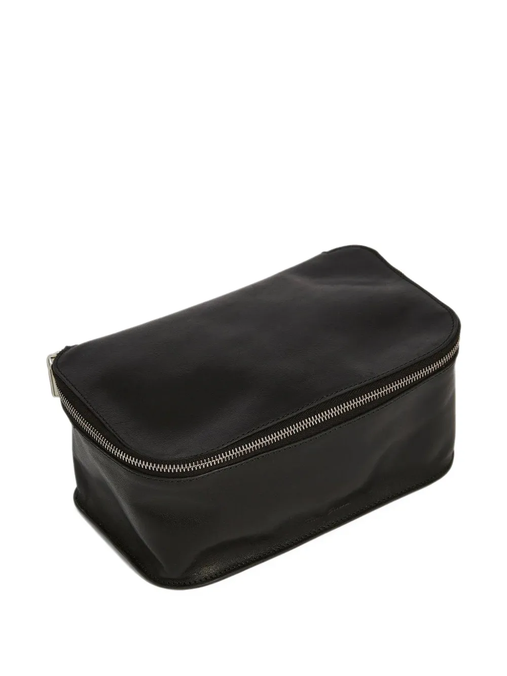 Rick Owens Medium Beauty case bag - Schwarz