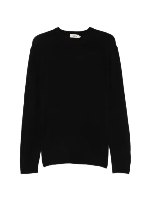 Altea Pullover mit rundem Ausschnitt