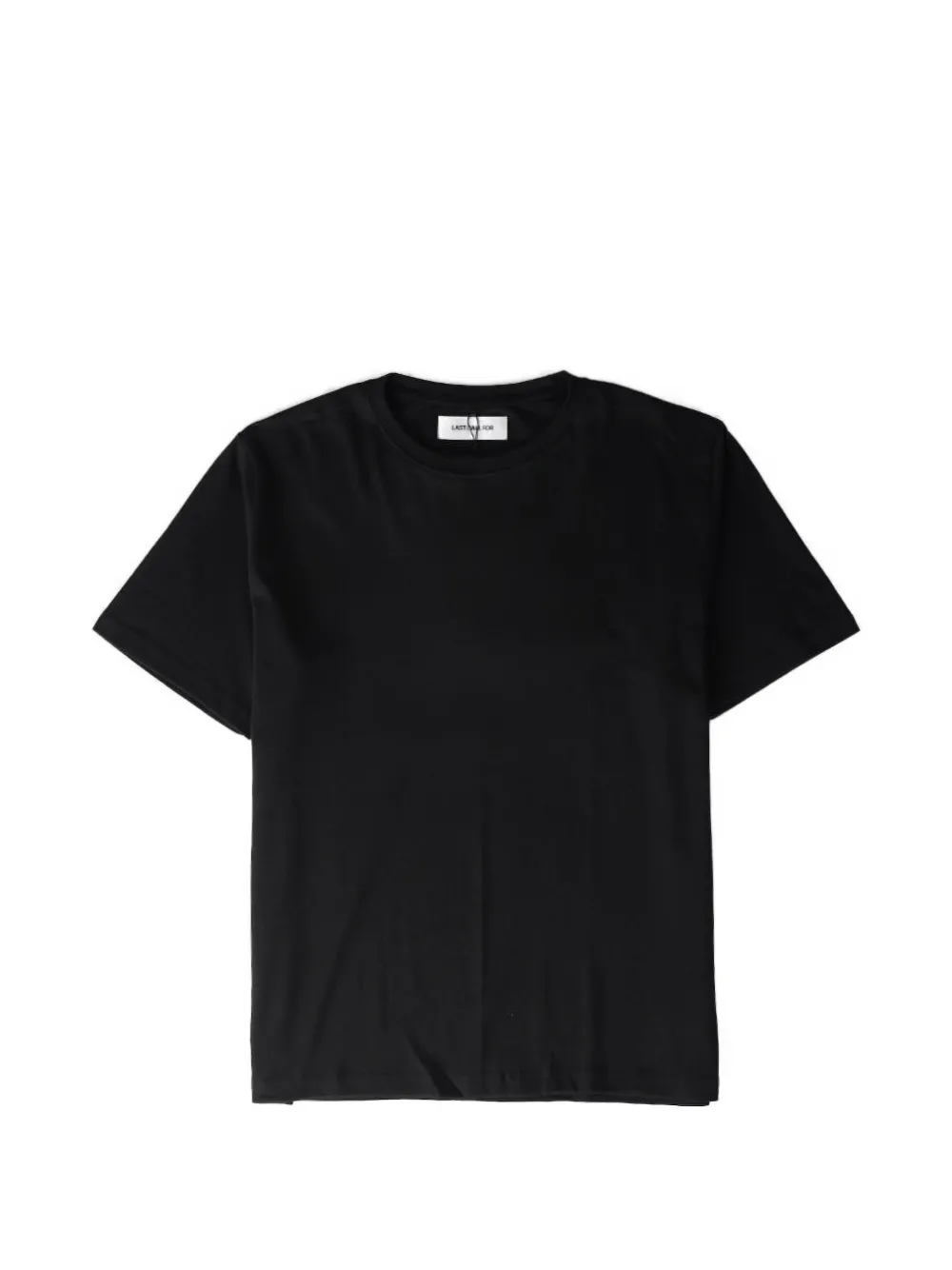 LAST CALL FOR Umalas short-sleeve T-shirt - Schwarz