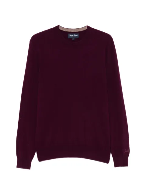 MC2 Saint Barth Regent crew-neck sweater