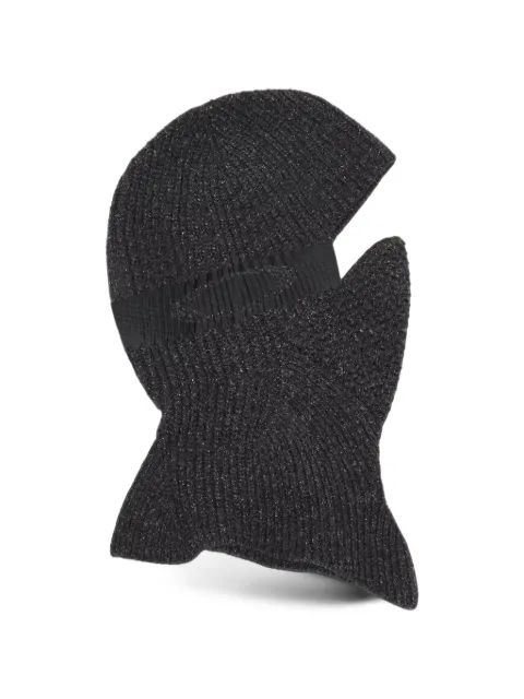 Oakley Pro Zw ribbed-knit balaclava