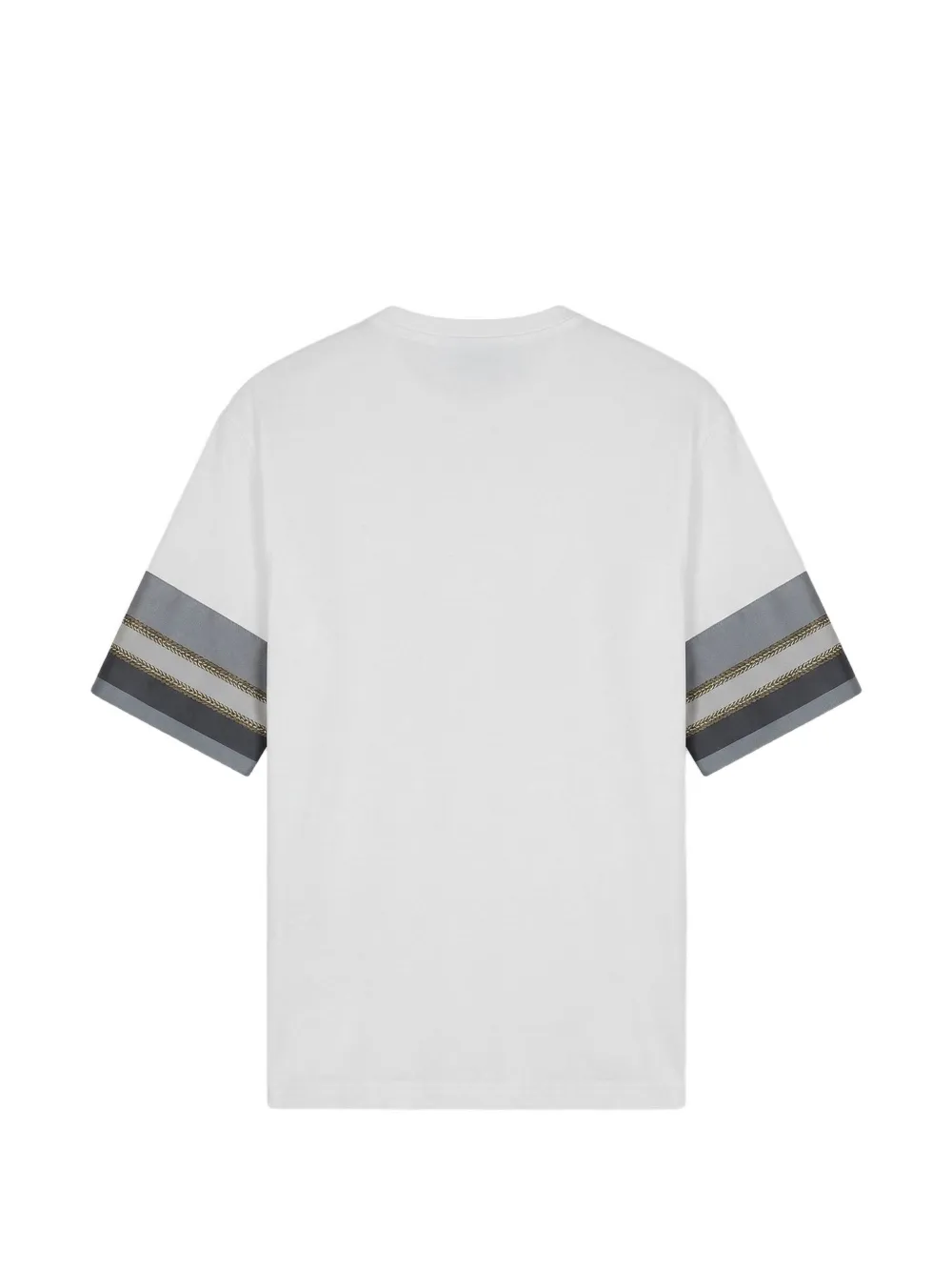 Dolce & Gabbana jersey t-shirt with print