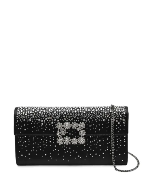 Roger Vivier bolsa de mano Efflorescence