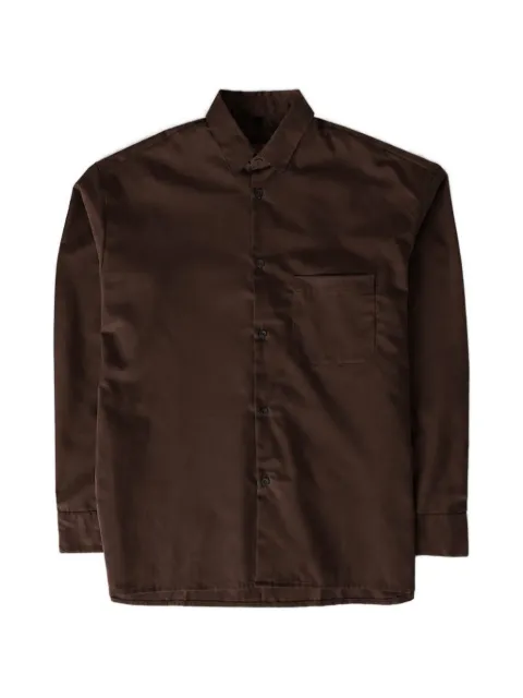 LAST CALL FOR Jakarta chest-pocket shirt