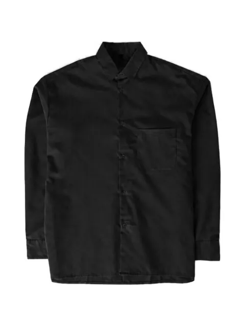 LAST CALL FOR Jakarta chest-pocket shirt