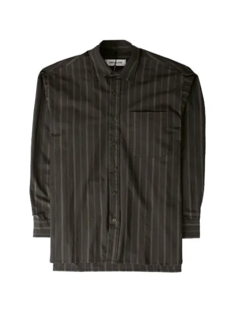 LAST CALL FOR Surabaya striped shirt
