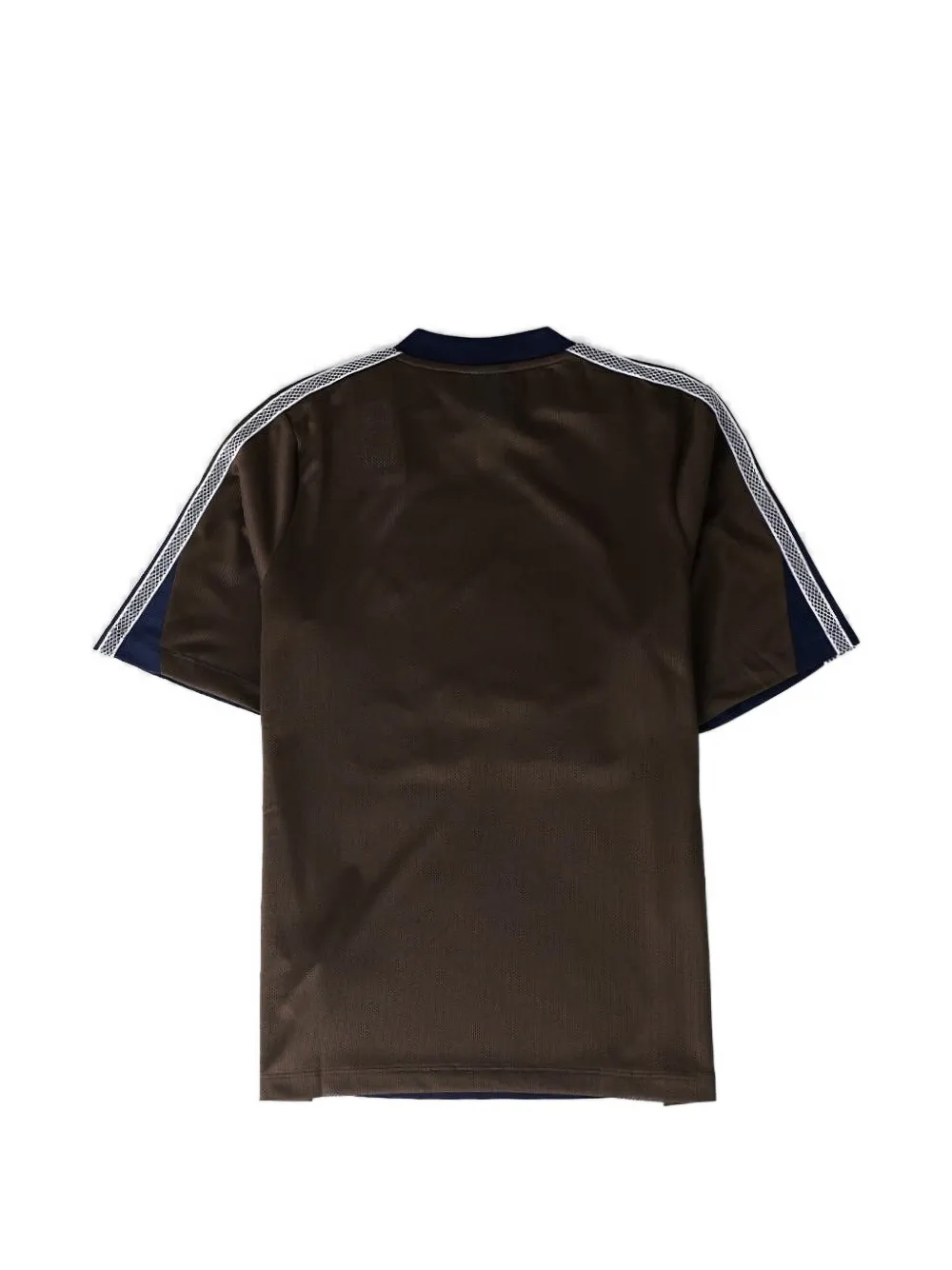adidas x Arte Antwerp material mix jersey Blauw