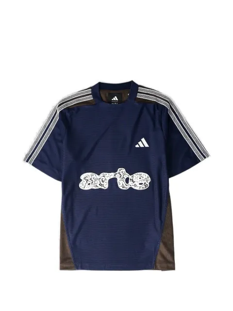 adidas x Arte Antwerp material mix jersey