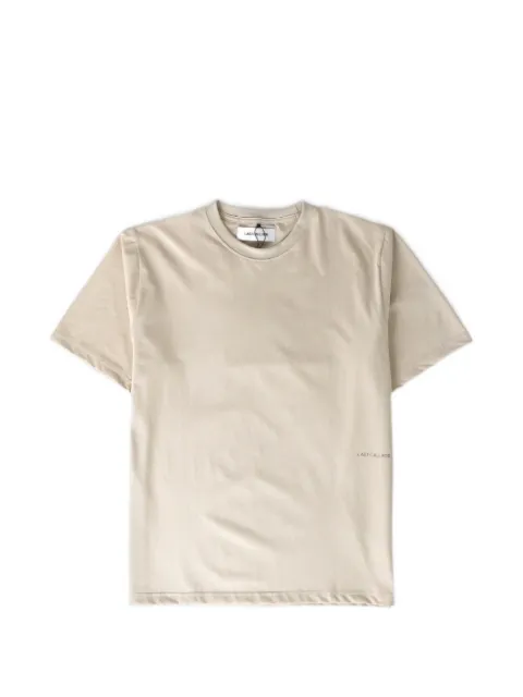 LAST CALL FOR Logo Box short-sleeve T-shirt