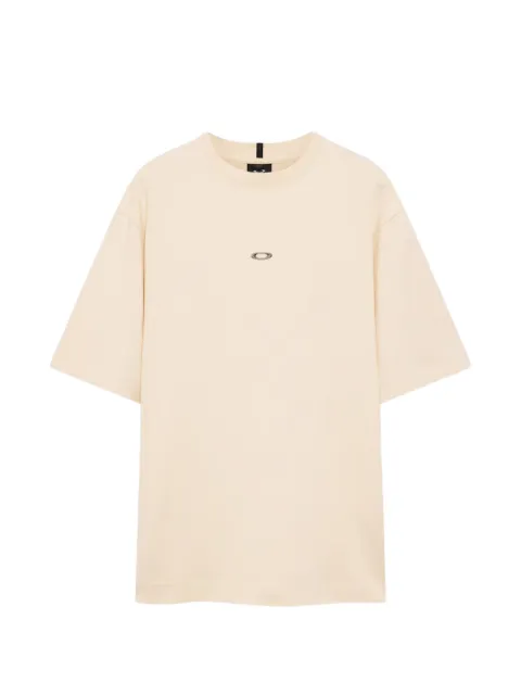 Oakley Reserve Strato reflective-detail T-shirt
