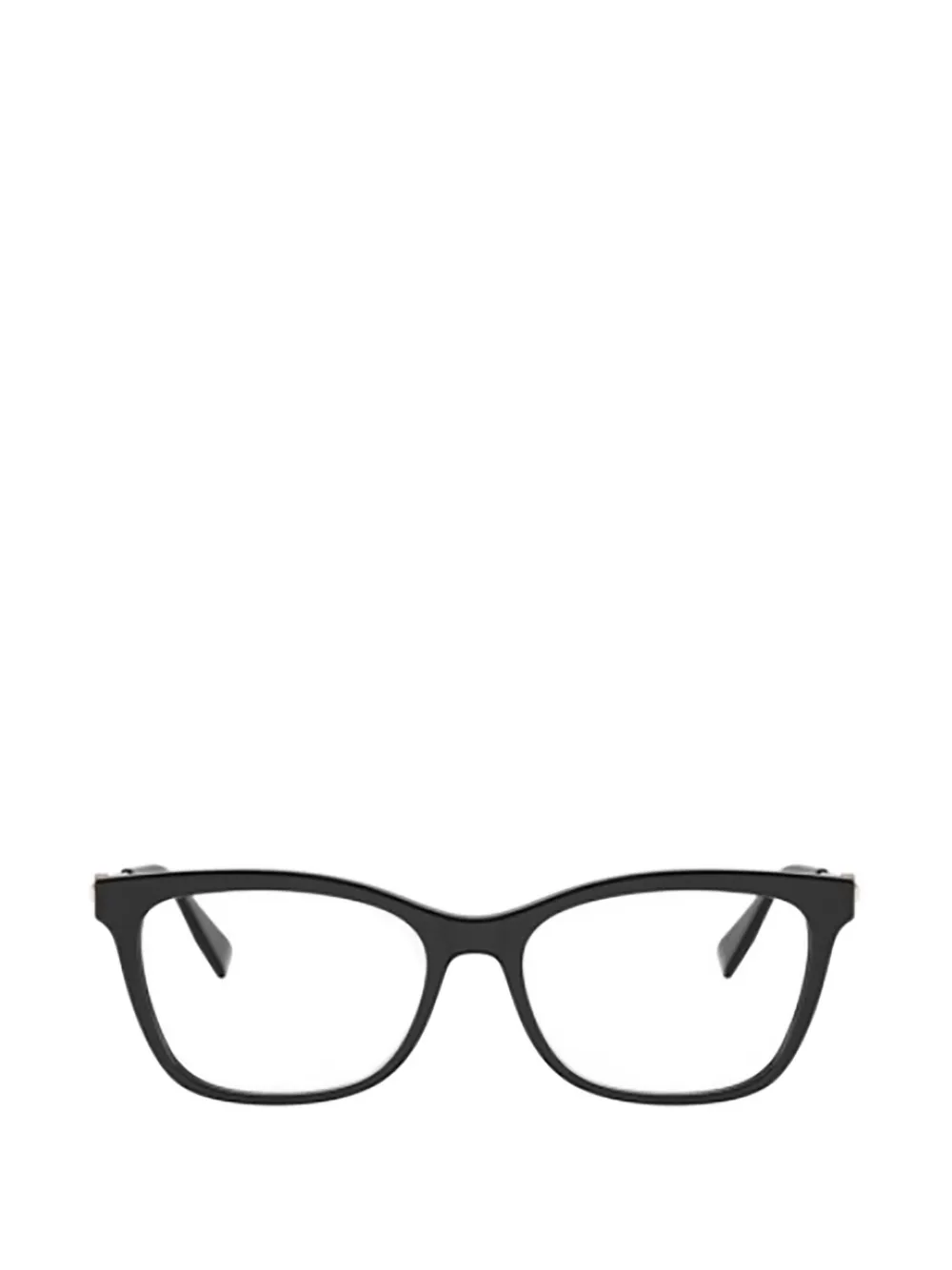 Bvlgari square-frame glasses - Oro