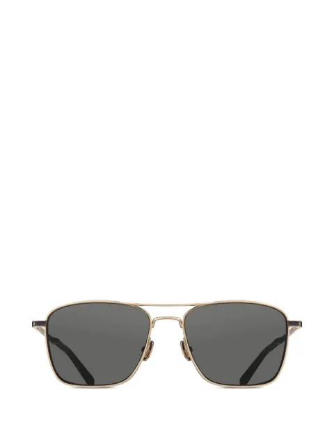 Matsuda Integrated sideshields sunglasses