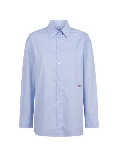 Giada Benincasa camisa Ciao Amore