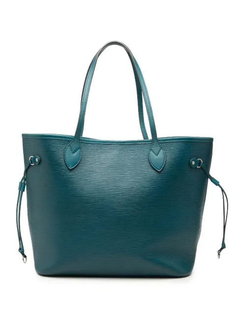 Louis Vuitton Pre-Owned 2013 Epi Neverfull MM tote bag