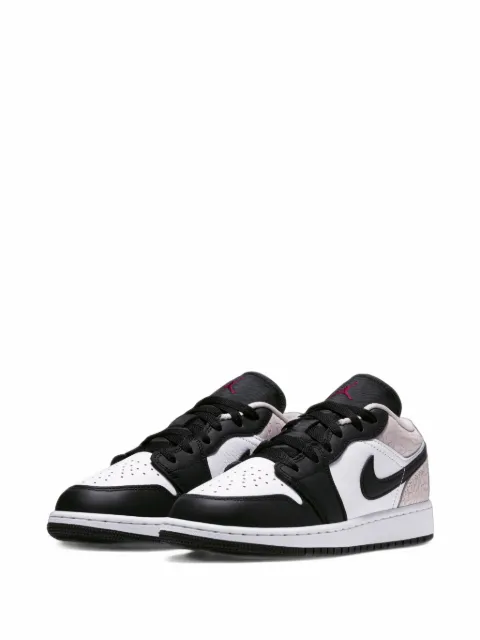 Jordan Kids Air Jordan 1 Low SE sneakers