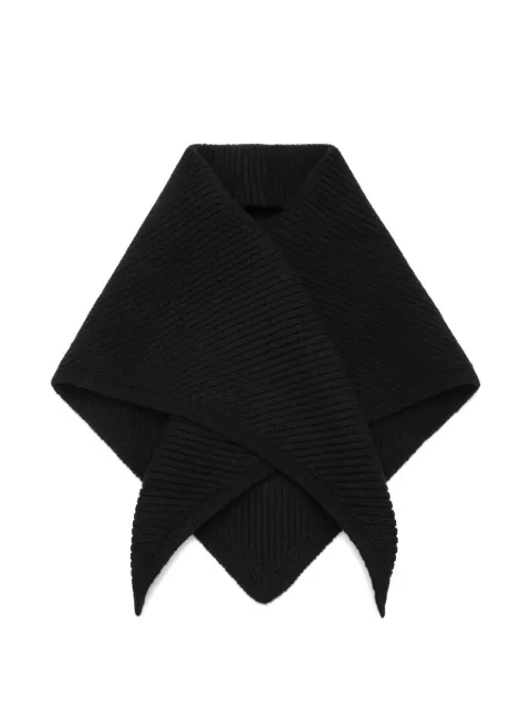 Studio Nicholson Isos scarf