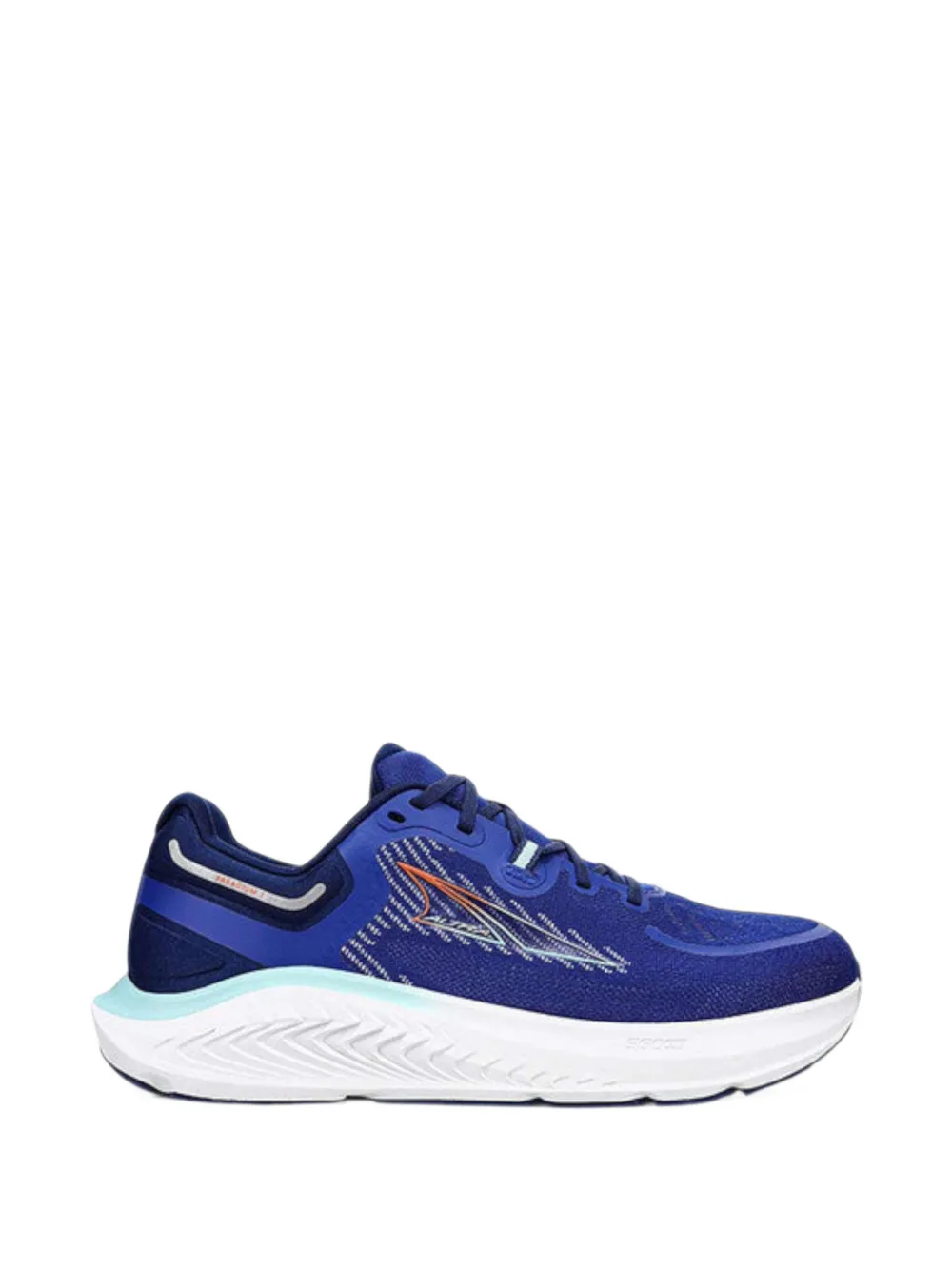 ALTRA Paradigm 7 sneakers - Blau