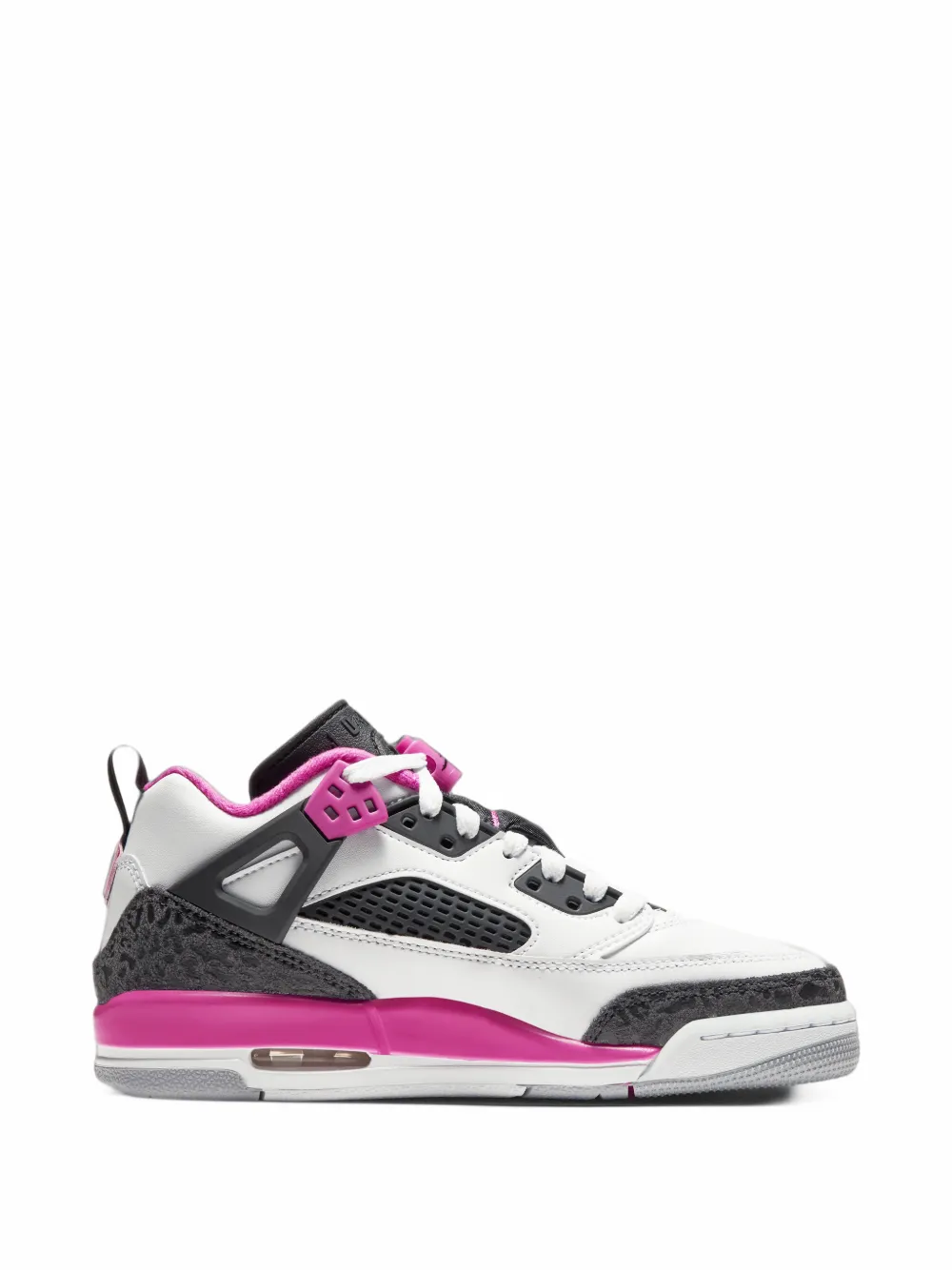 Jordan Kids baskets Spizike Low - Blanc Jordan Kids baskets Spizike Low - Blanc