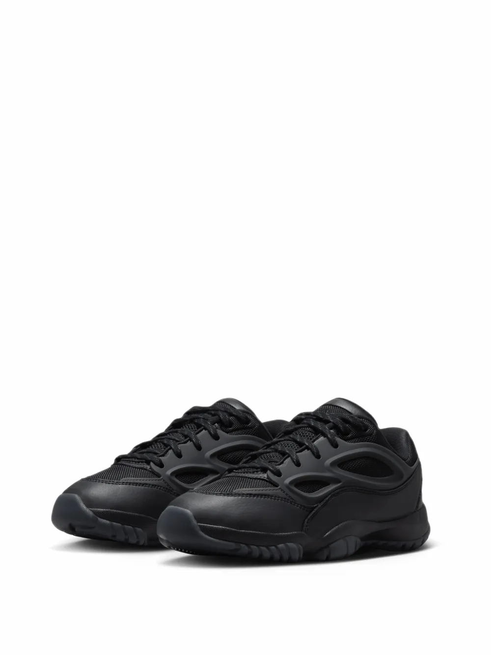 Jordan Kids DMSN 95 GS sneakers - Nero