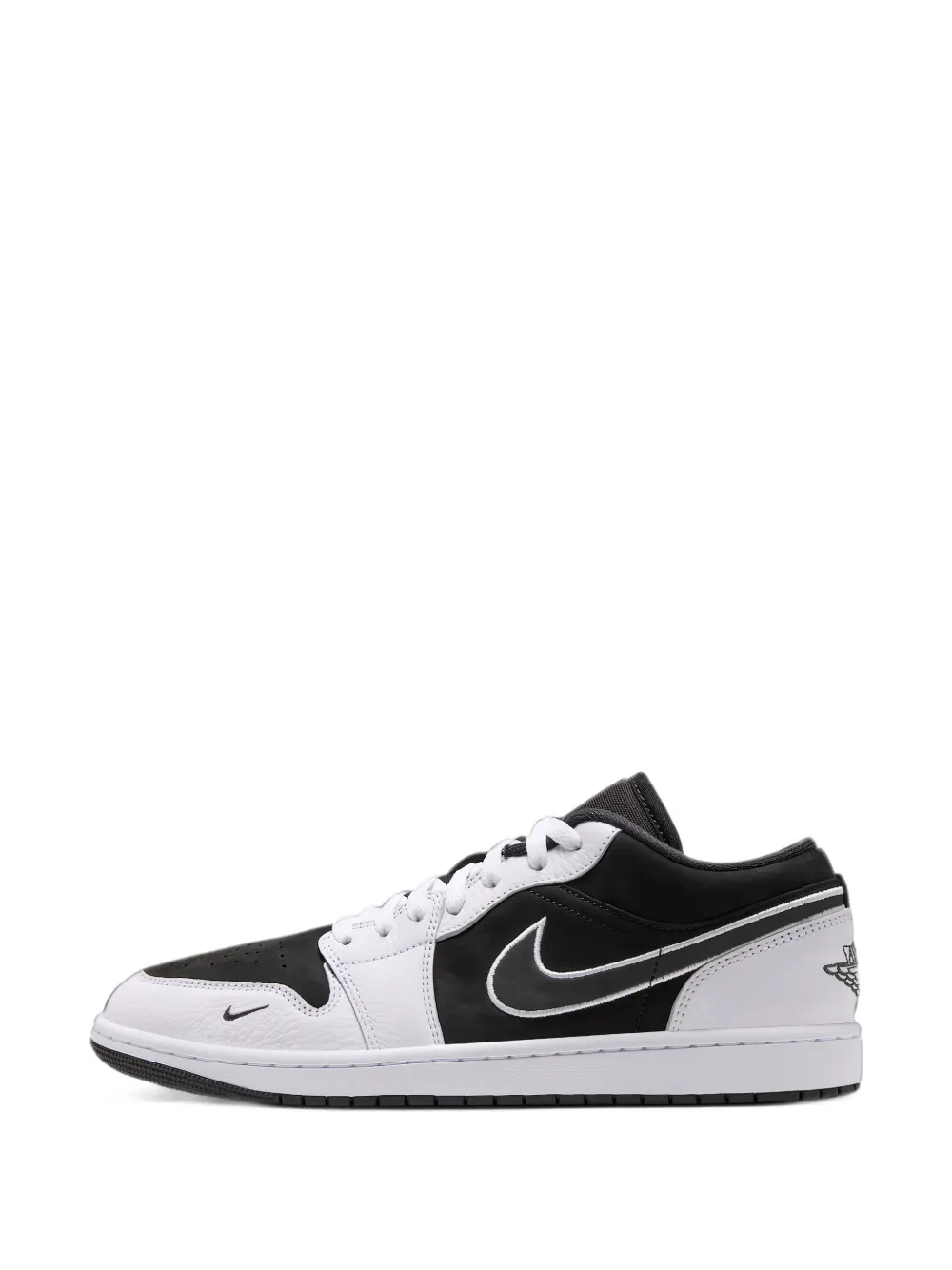 Nike Air Jordan 1 Low SE sneakers - Weiß