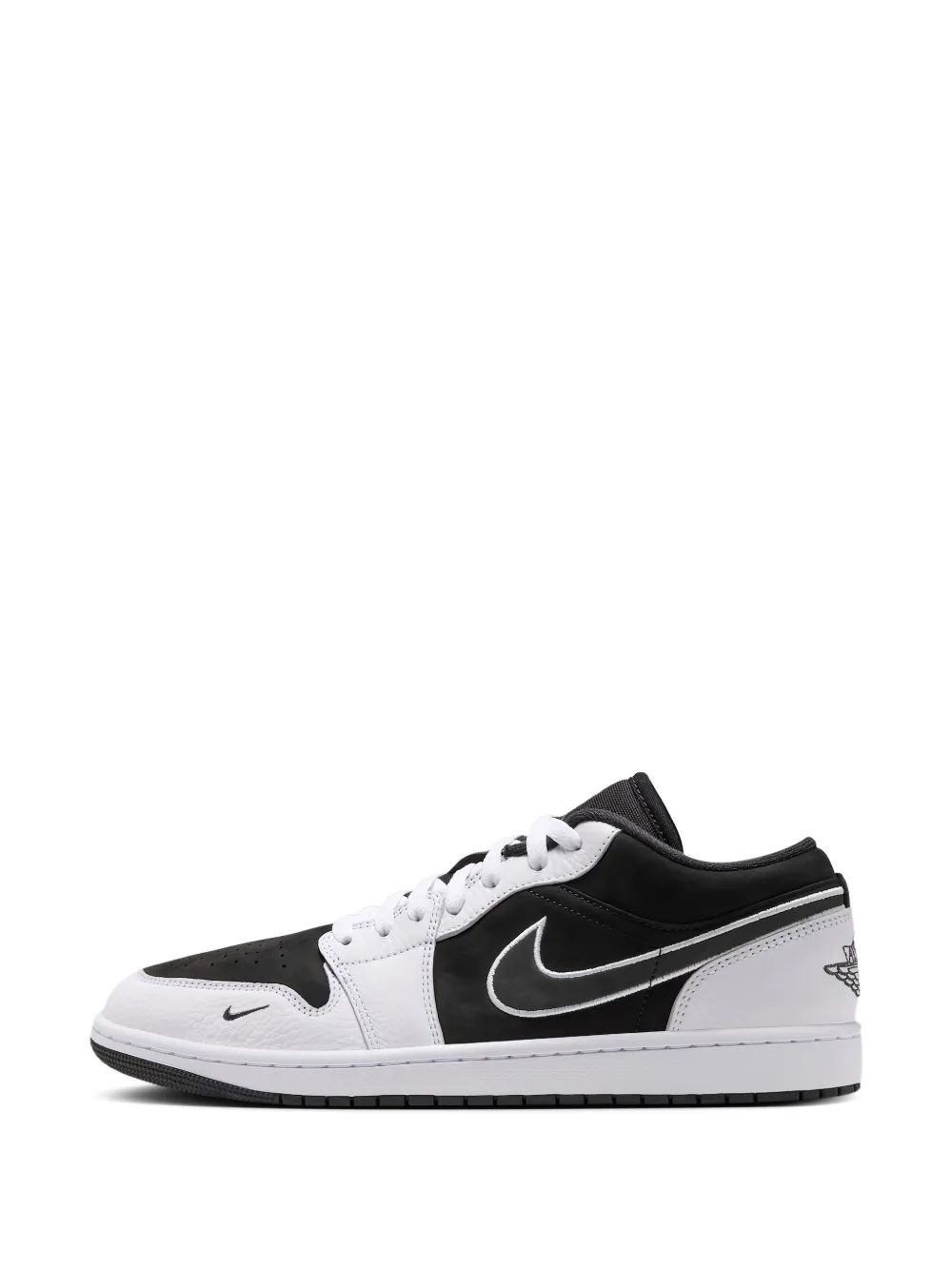 Nike Air Jordan 1 Low SE sneakers - Bianco