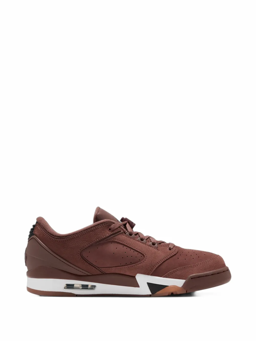 Jordan Sixty Plus Low sneakers - Marrone