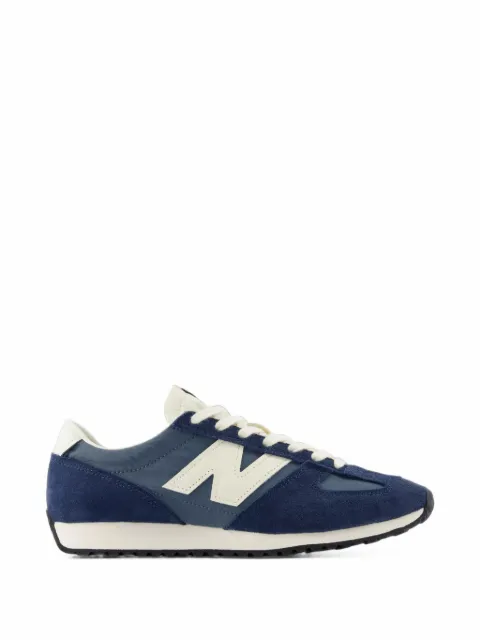 New Balance 471 panelled sneakers