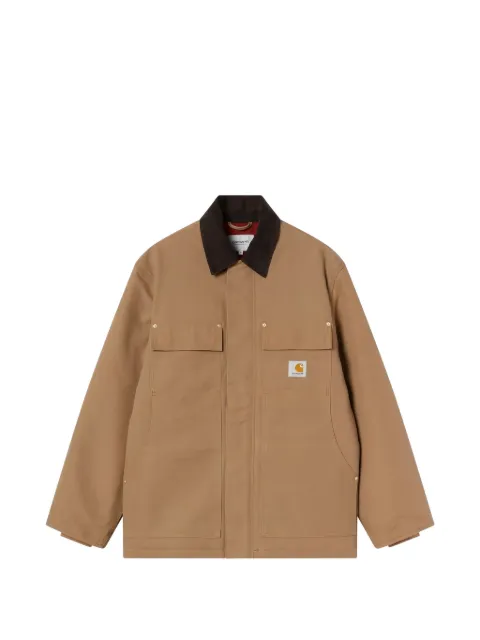 Carhartt WIP OG ARCTIC COAT HAMILTON BROWN/TOBACCO