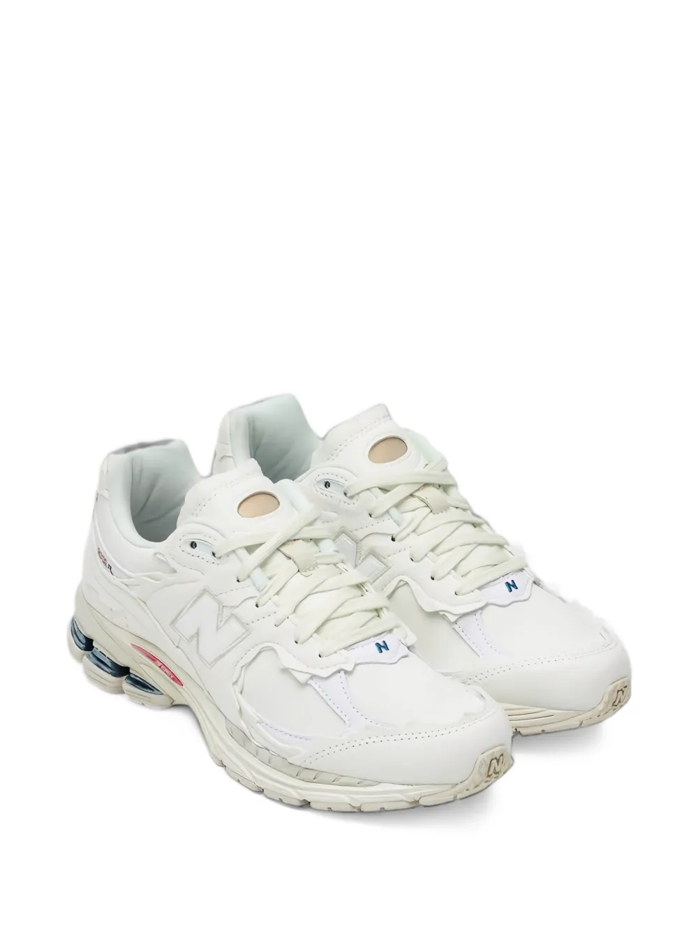 New Balance 2002R Protection Pack sneakers - Weiß