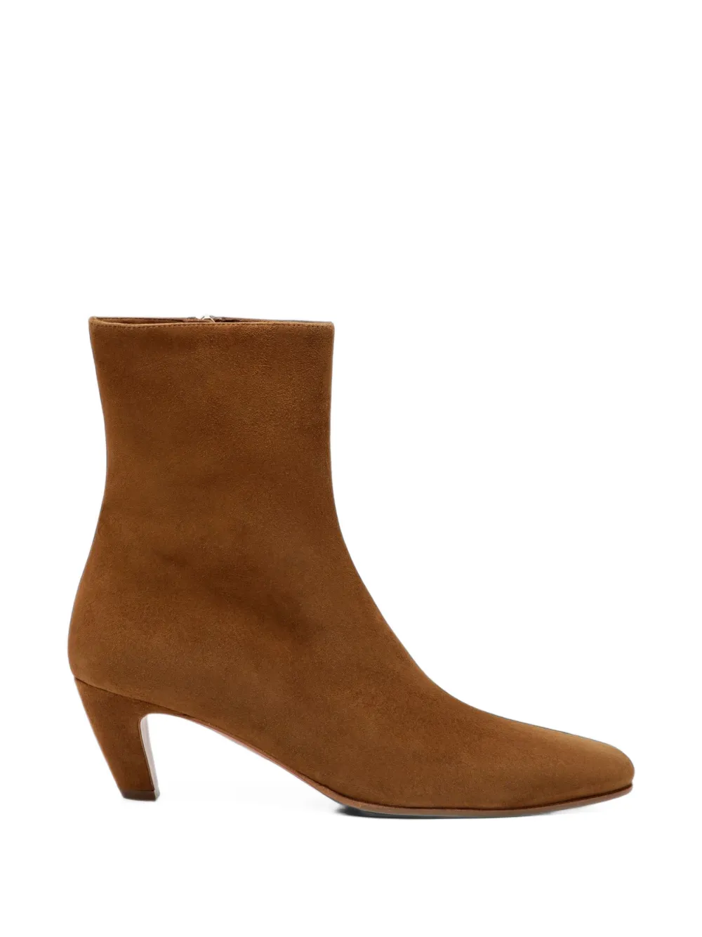 Aquazzura Sloan bootie 50 - Braun