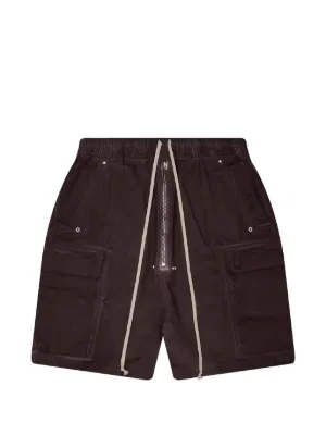 Rick Owens DRKSHDW Cargo Shorts for Men - Shop Now on FARFETCH