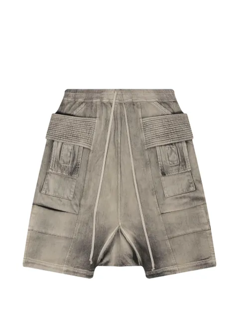 Rick Owens DRKSHDW Creatch cargo pods