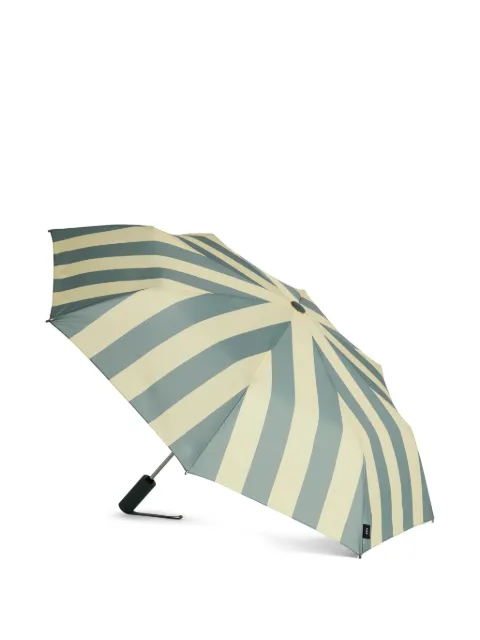 HAY Regn striped telescopic umbrella