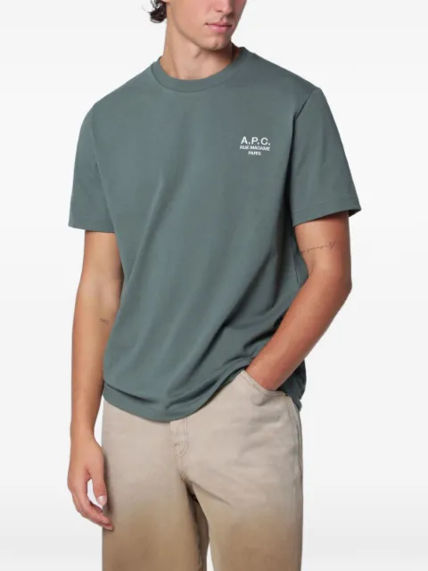 A.P.C. Rue Madame T-shirt