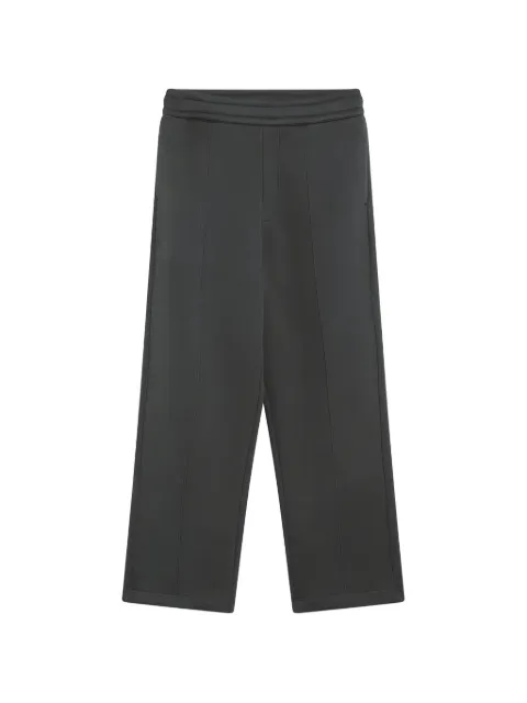AMI Paris Ami de Coeur track pants