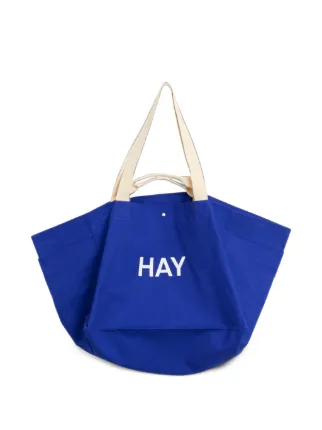HAY