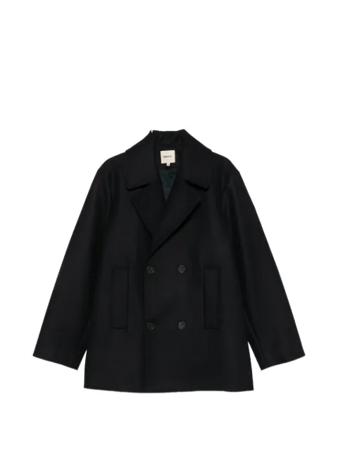 noyoco blazer Dundee con doble botonadura