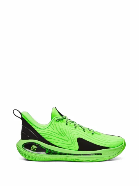 Under Armour Kids tenis Curry Flow 12 Extraterrestre