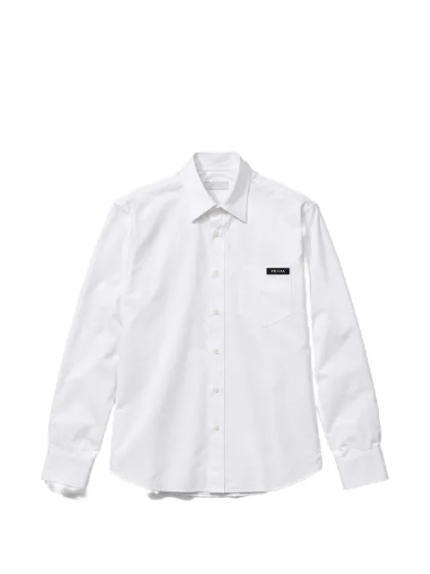 Prada cotton shirt