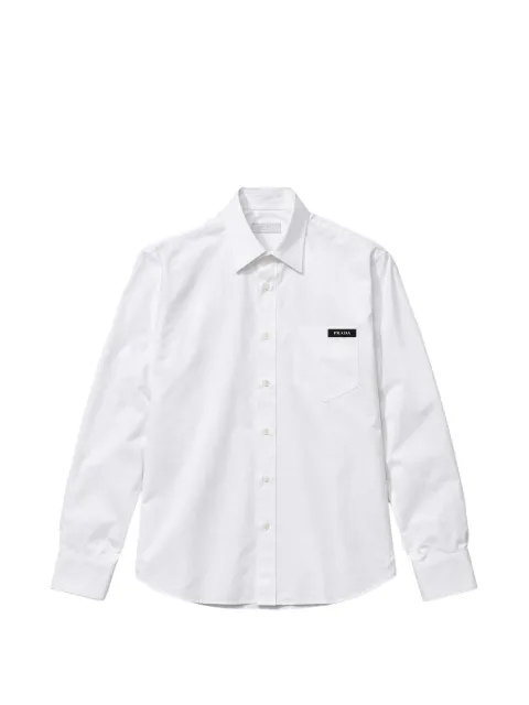 Prada cotton shirt