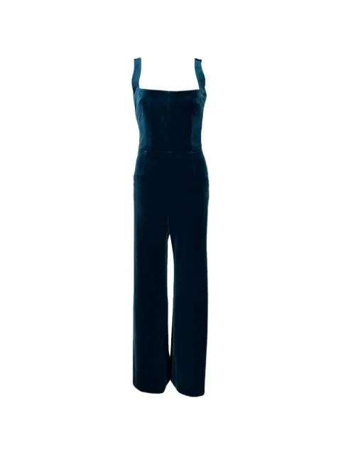 Galvan London jumpsuit Vesper