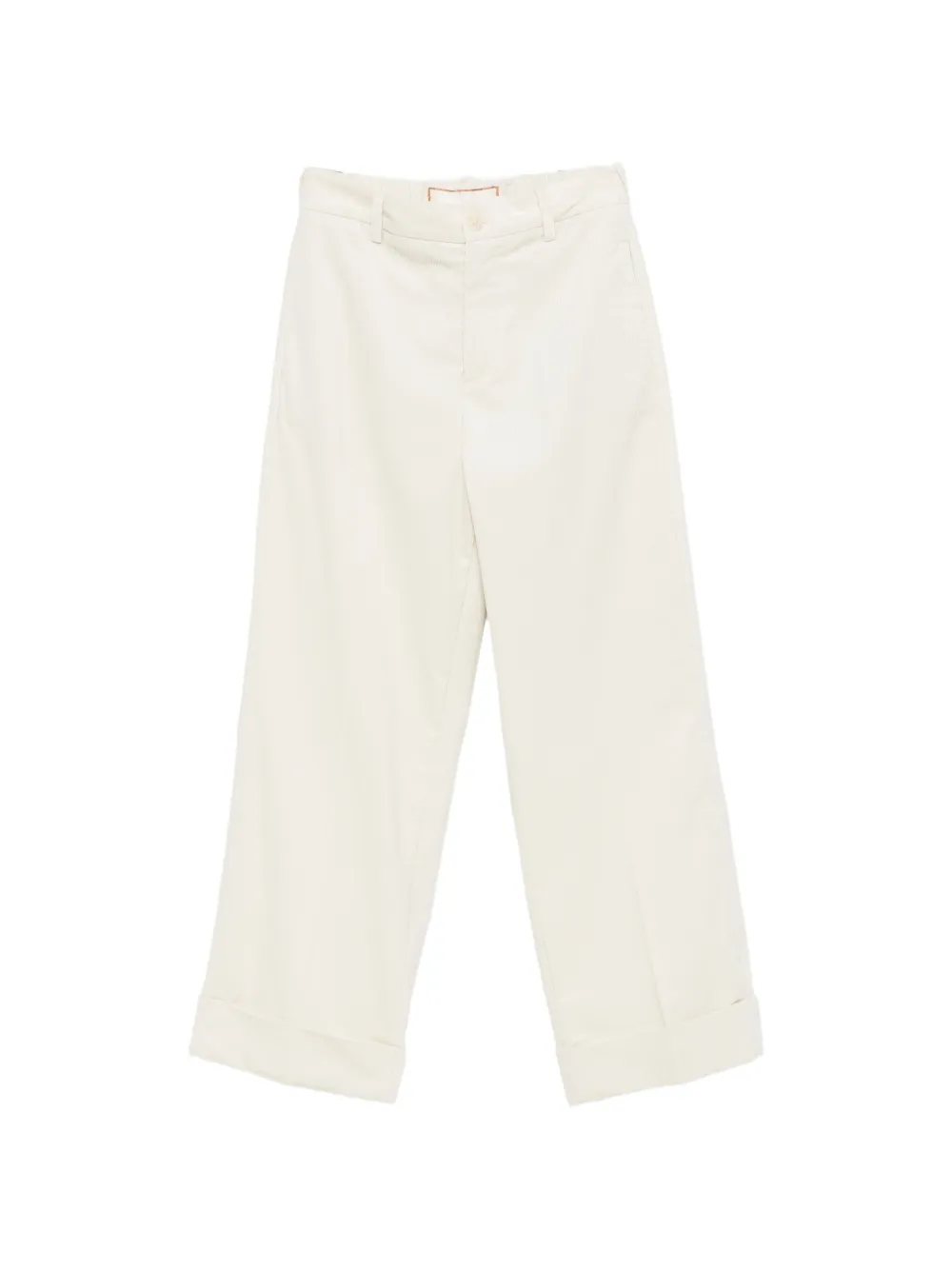 BONHEUR Dali corduroy trousers - Tons neutres BONHEUR Dali corduroy trousers - Tons neutres