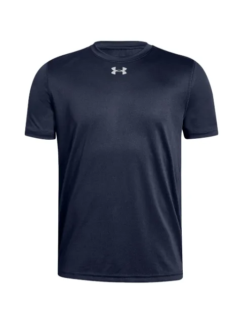 Under Armour Kids Locker 2.0 short-sleeve T-shirt