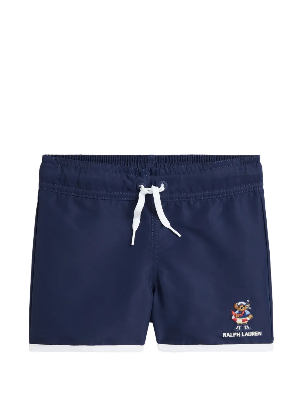 楽天市場】polo ralph lauren swim shortsの通販