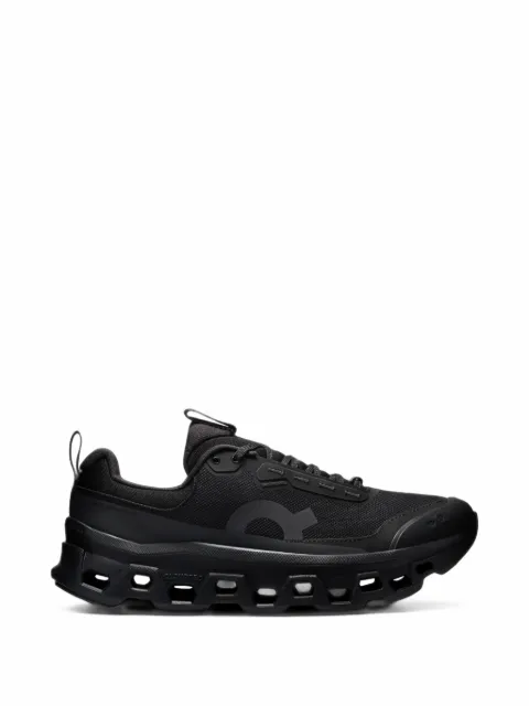 On Wasserdichte Cloudmonster 1 Sneakers