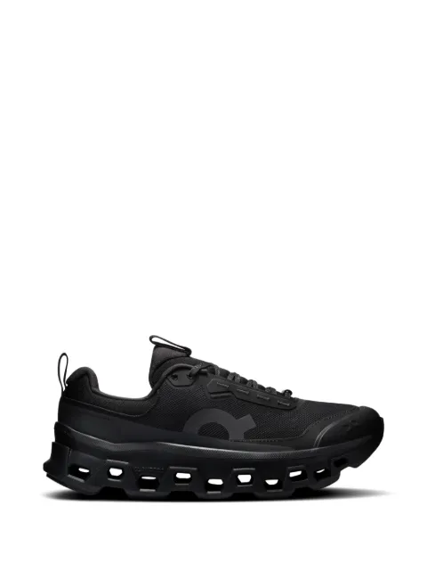 On Cloudmonster 1 waterproof sneakers