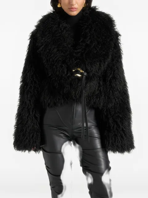 Manière De Voir chamarra Nola