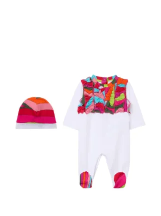 PUCCI Junior