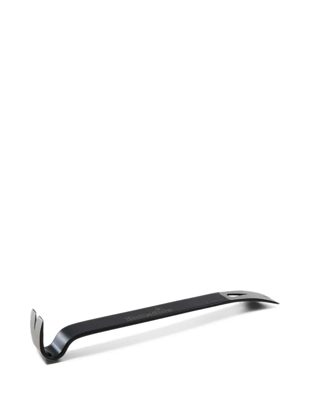 Supreme Hultafors Tools Mini koevoet Zwart